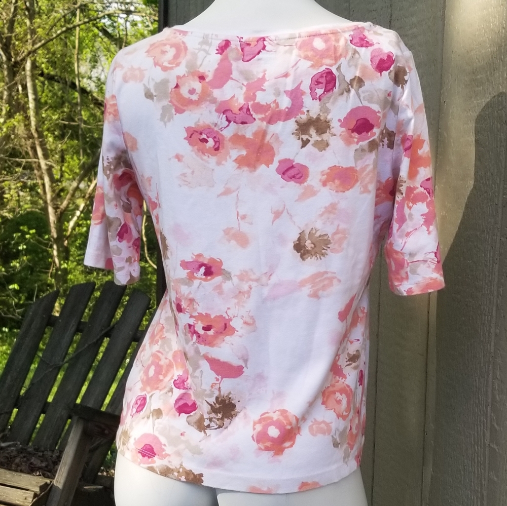 Croft &Barrow m - Picture 2 of 3